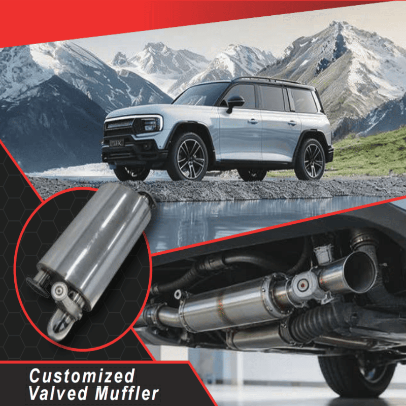 Technical Parameters