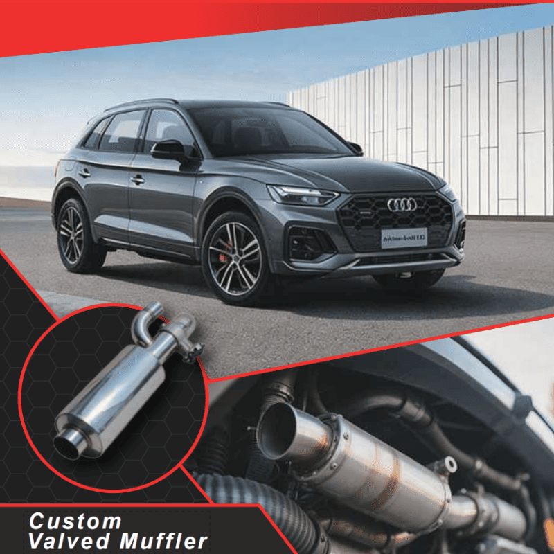 Applicable Scenarios