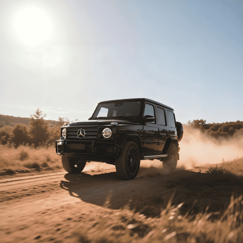 Technical Parameters