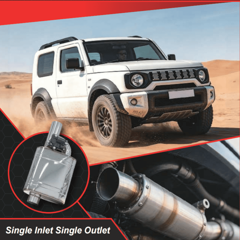 Applicable Scenarios