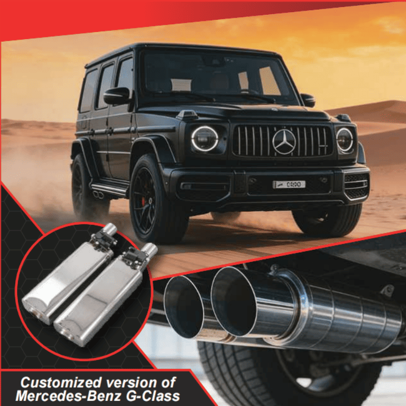 Applicable Scenarios