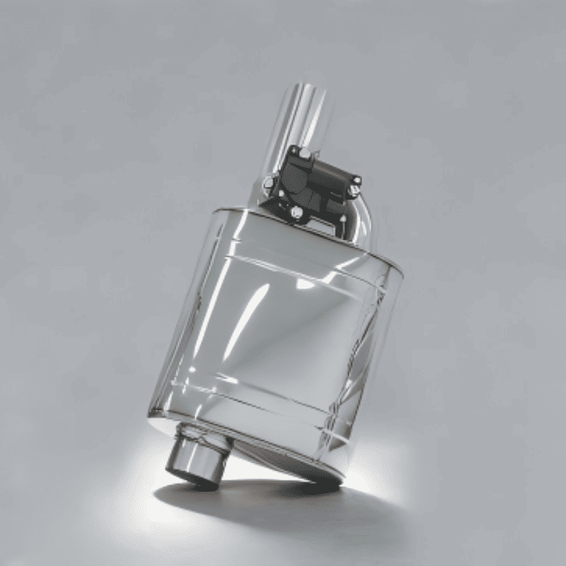 Technical Parameters of Electric Valve Body