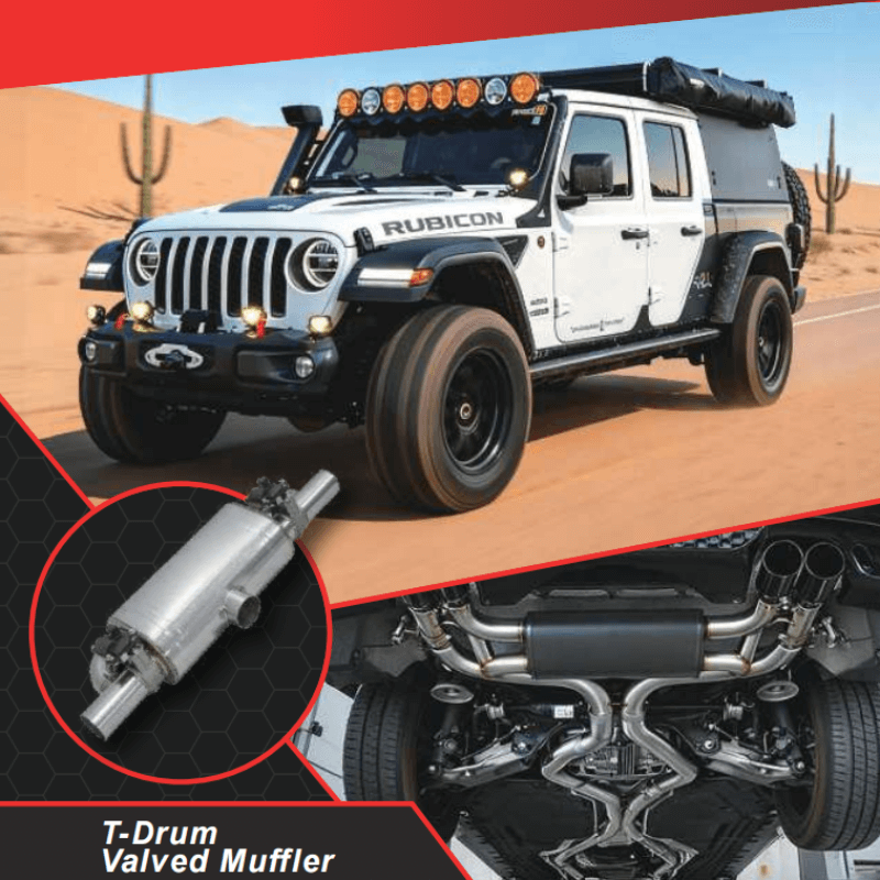 Applicable Scenarios