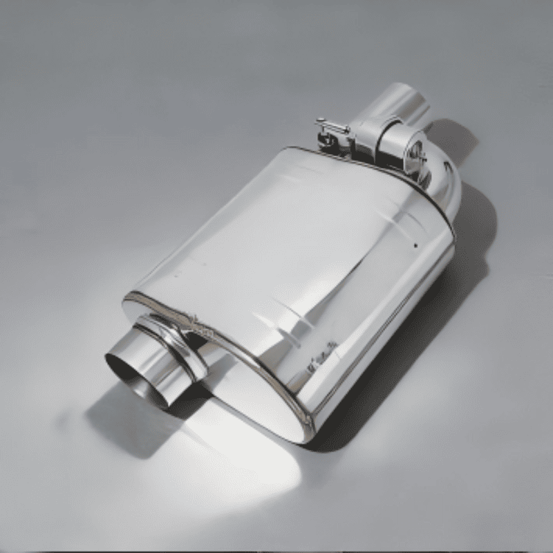 Technical Parameters of Pneumatic Valve Body