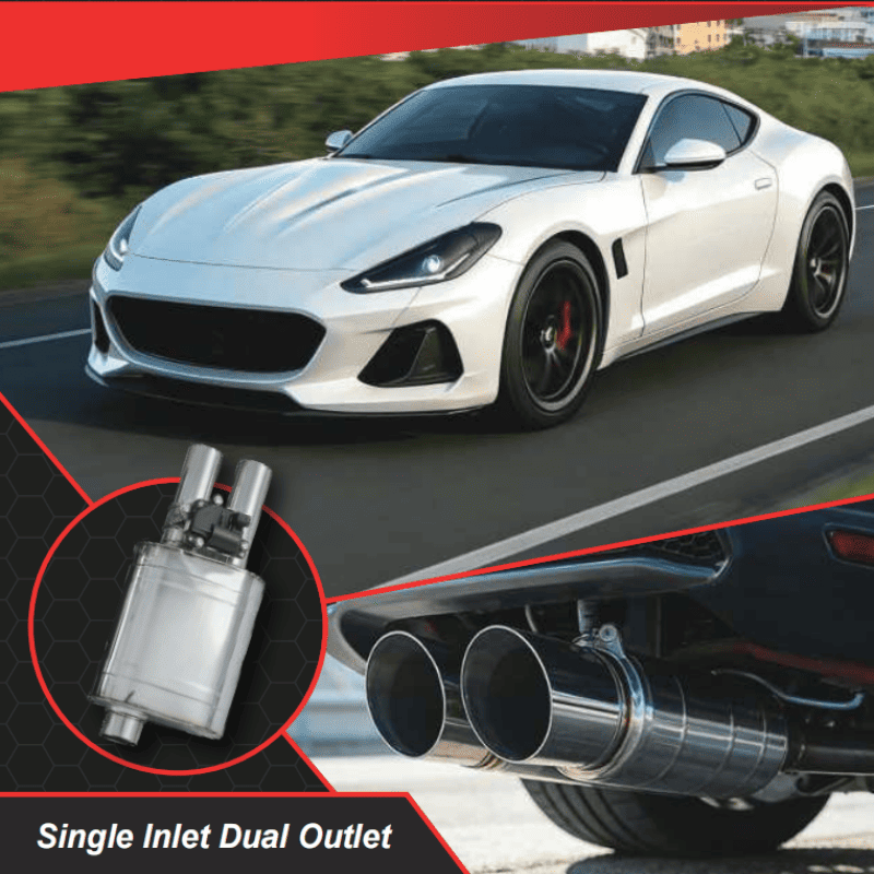 Applicable Scenarios