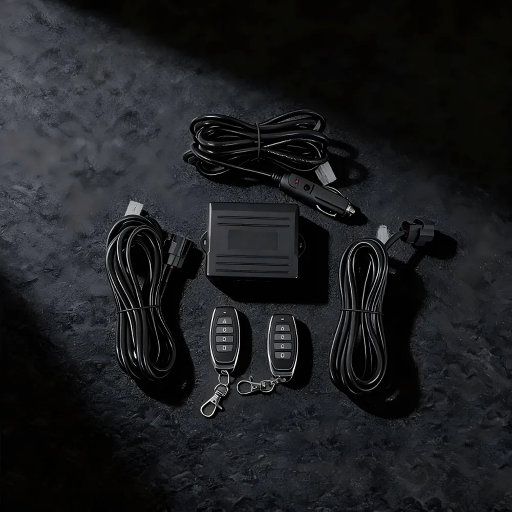 Electric Remote Control Controller