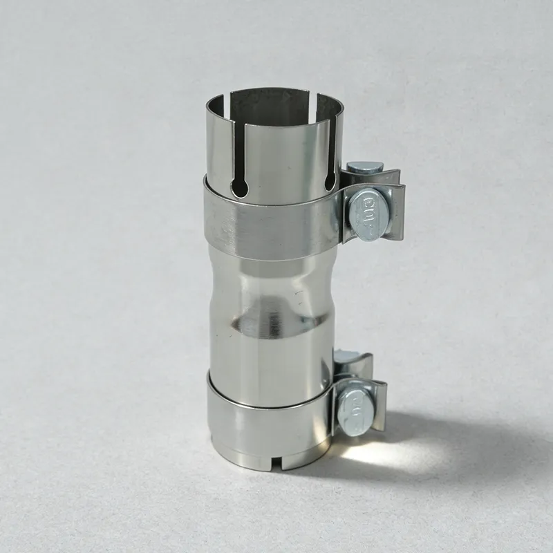 Exhaust Pipe Clamp