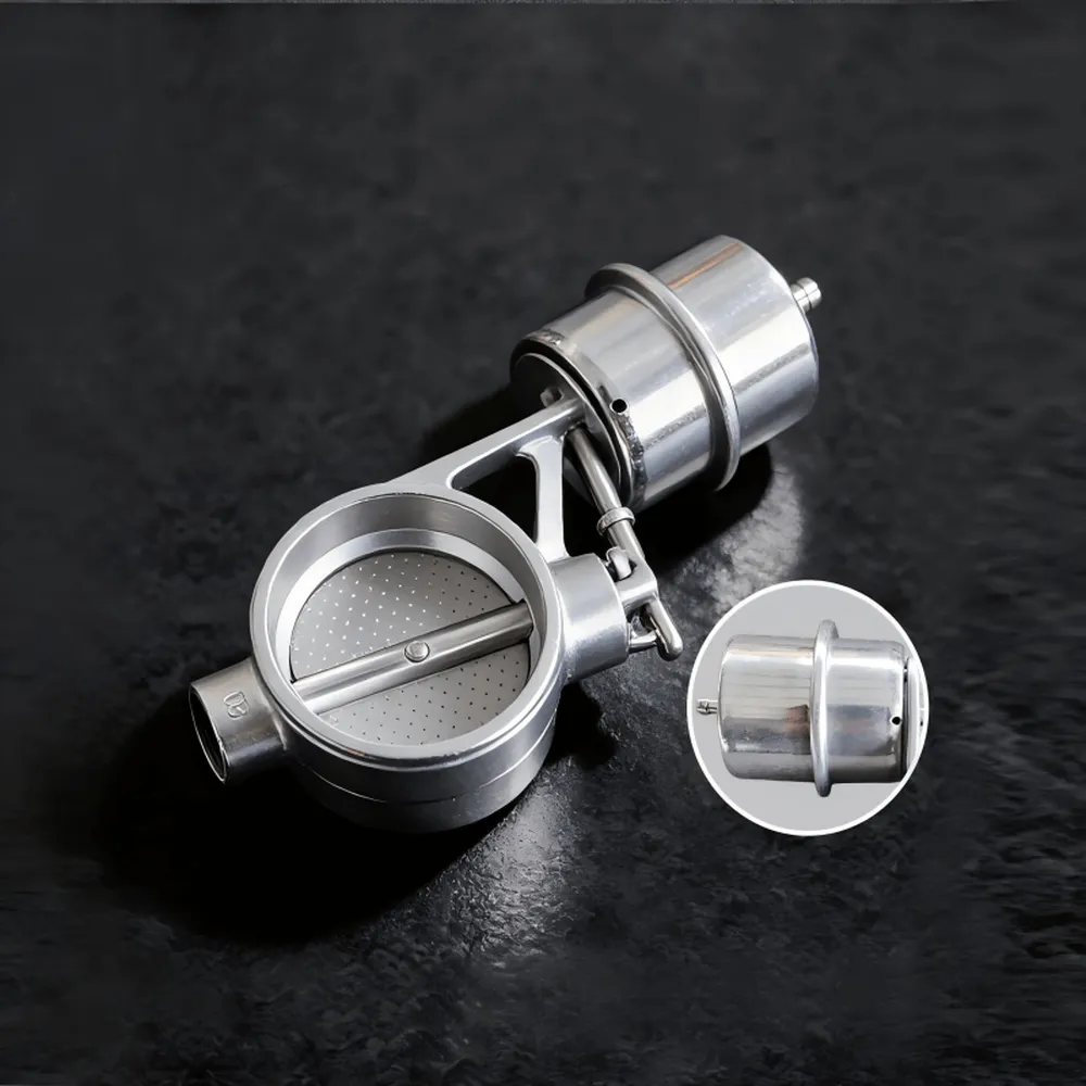 Pneumatic Valve Body