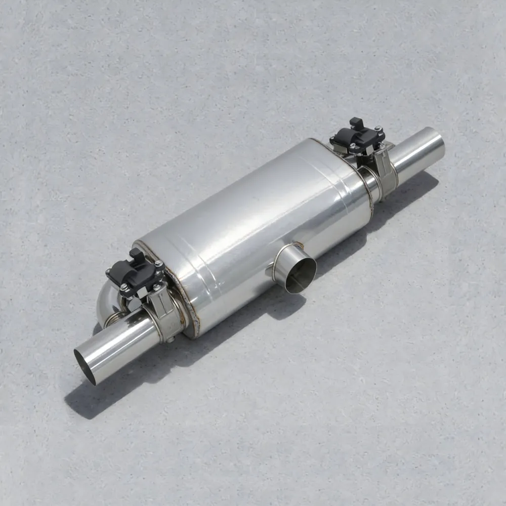 Technical Parameters of Electric Valve Body