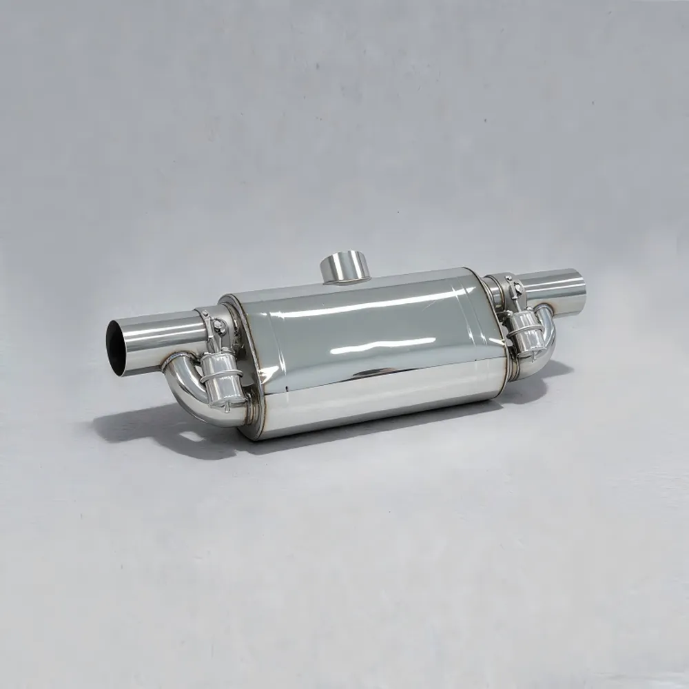 Technical Parameters of Pneumatic Valve Body