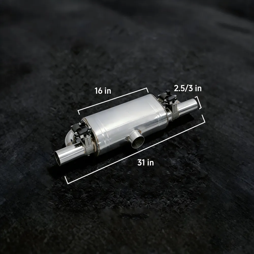 Technical Parameters