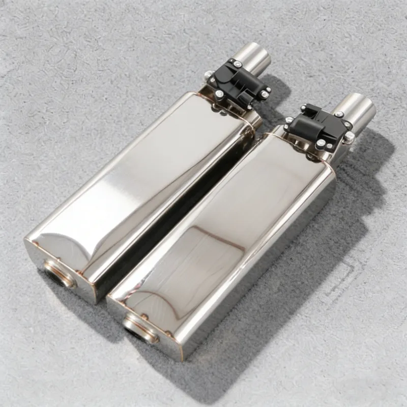 Customized version of Mercedes-Benz G-Class