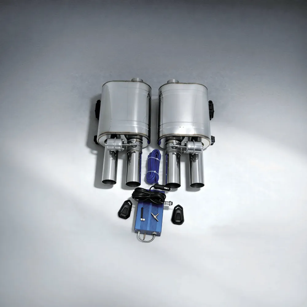 Technical Parameters of Pneumatic Valve Body